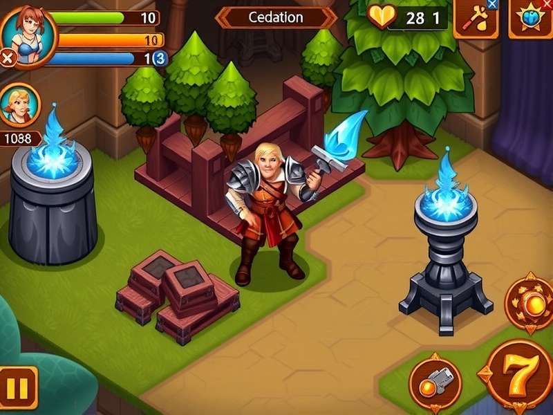 Vadodara Game Dominion community event