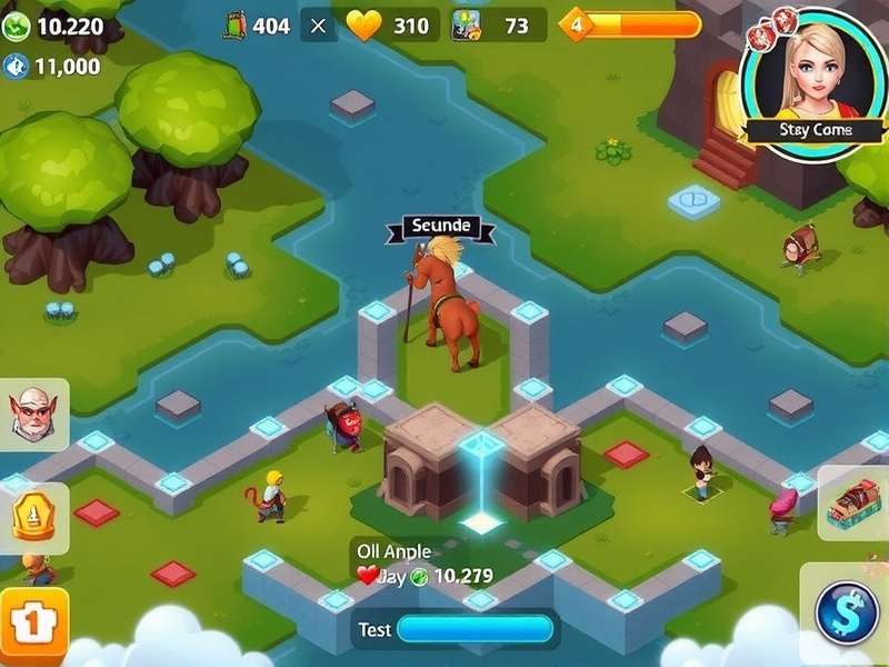 Vadodara Game Dominion gameplay screenshot